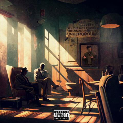 Underground Jams EP
