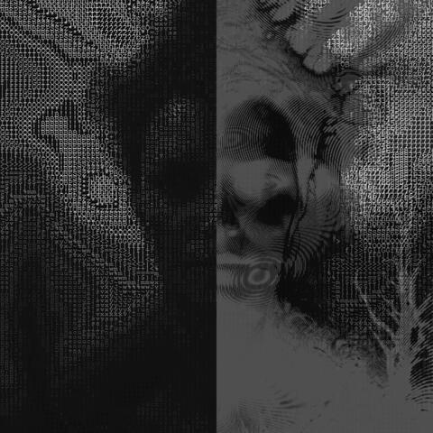 Behind The Veil