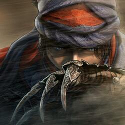 Prince of Persia : The Prince Awakens