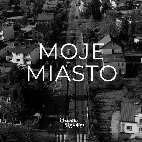 Moje miasto