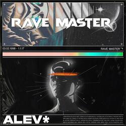 Rave Master (The Fianl Boss)