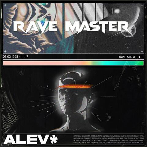 Rave Master (The Fianl Boss)