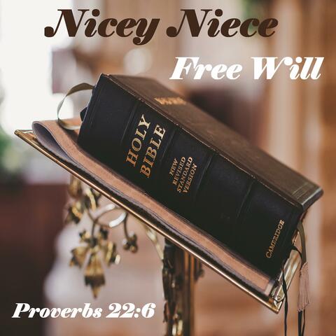 "Freewill" Proverbs 22:6