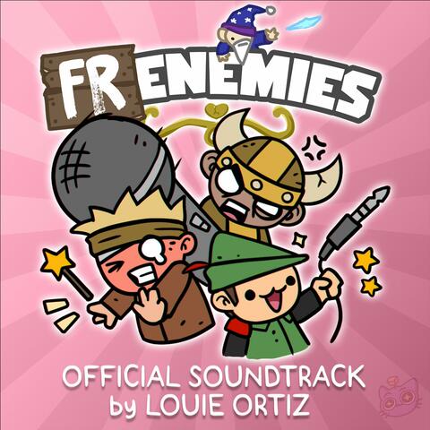 Frenemies (Official Game Soundtrack)