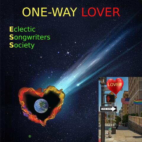 One-Way Lover