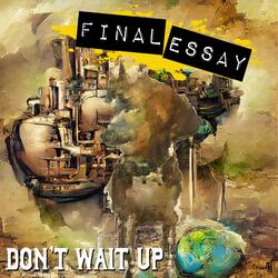 Don't Wait Up