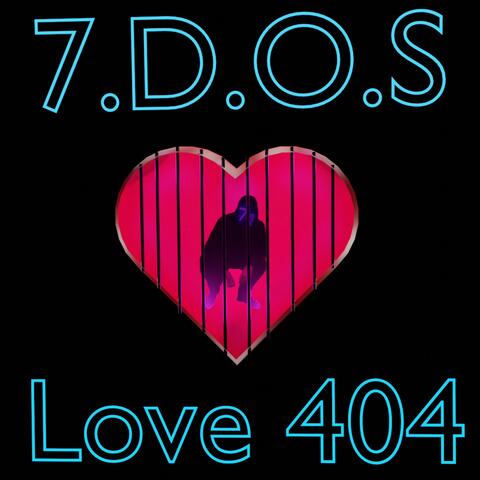 Love 404
