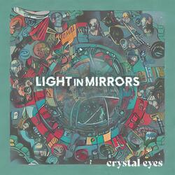 Crystal Eyes
