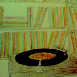 Rock N' Roll Saved The Day