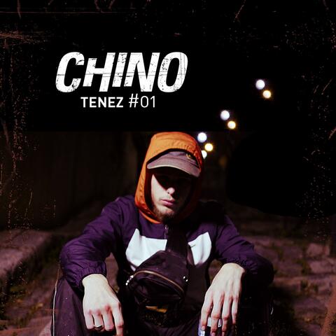 TENEZ #1 (La Porte)