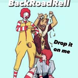Drop it