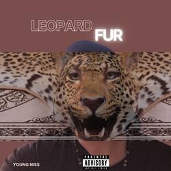 Leopard Fur