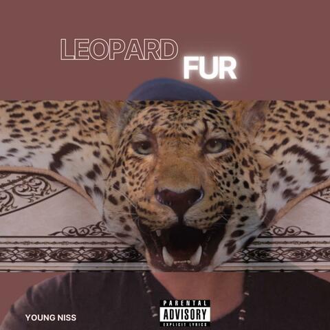 Leopard Fur