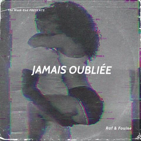 Jaimais oubliée BB