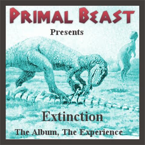 Extinction: The Album, The Experience