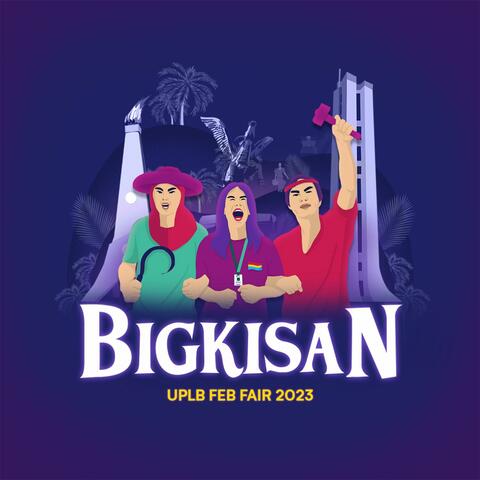 Bigkisan
