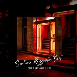 Santurce Reggaeton Beat