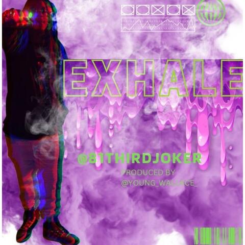 Exhale