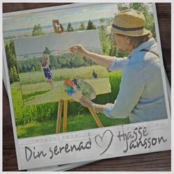 Din fanfar (feat. Lars Risberg)