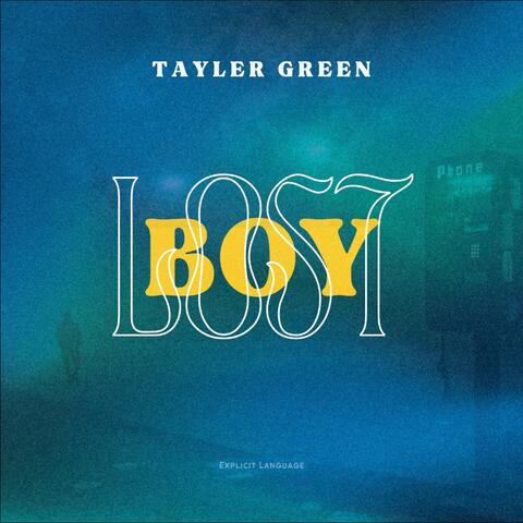 Lost Boy