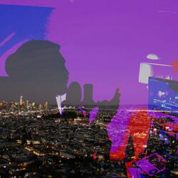 Another Mission (feat. Koli & Taya P)