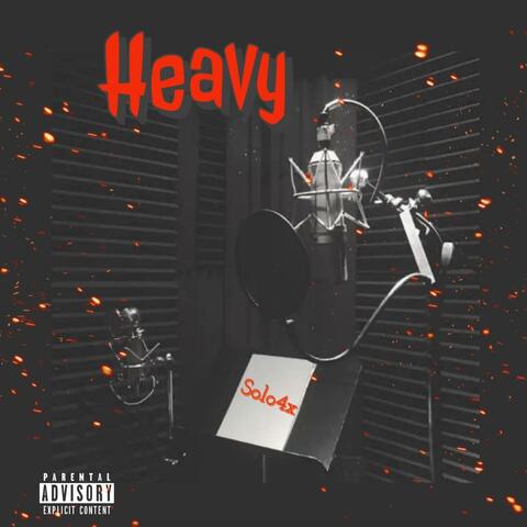 H E A V Y
