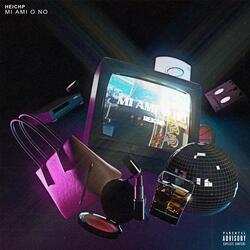 Mi ami o no (feat. YngLeio)