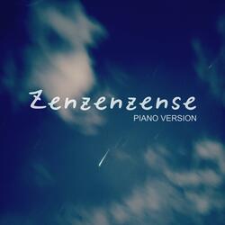 Zenzenzense