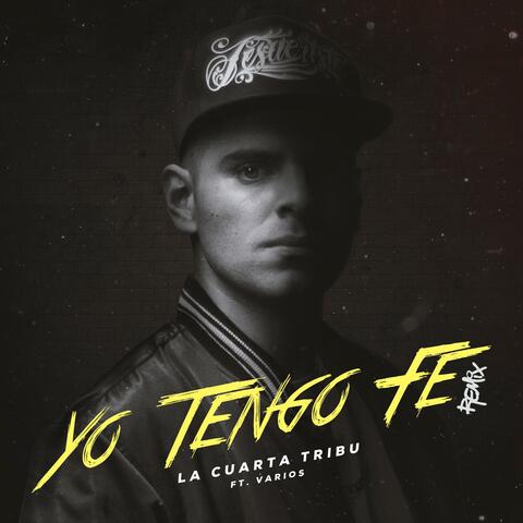 Yo tengo fe Remix (feat Apostoles del Rap & Señor F & Glow & Marto) (feat. Apostoles del Rap, Señor f, G Low & Marto) [Remix]