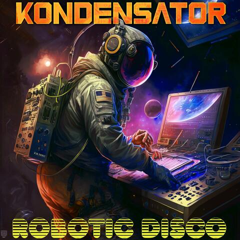 Robotic Disco