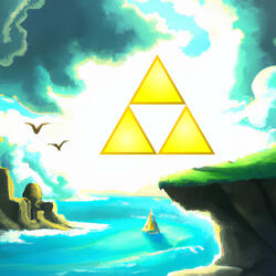 Outset Island (The Legend of Zelda: The Wind Waker)