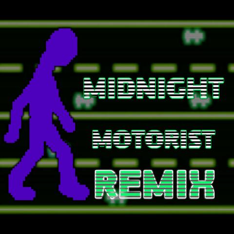 Smashing Windshields (Midnight Motorist) (NightCove Remix Instrumental)