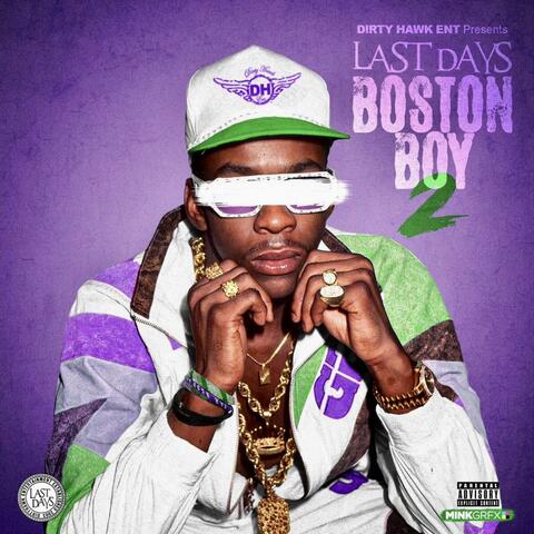 Boston Boy 2