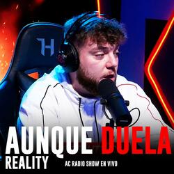 Aunque Duela