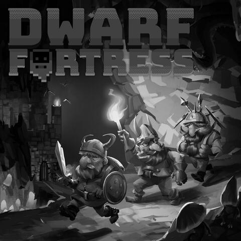 Dwarf Fortress Cards & Ambiences (Original Game Soundtrack)