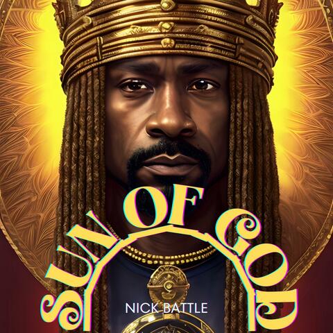 Sun Of God