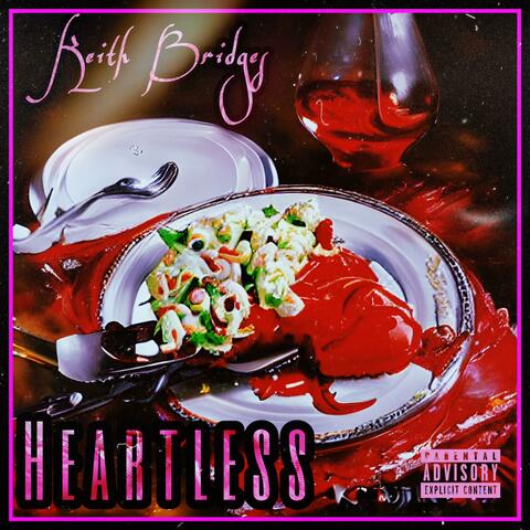 Heartless ep
