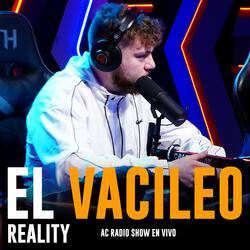 El Vacileo
