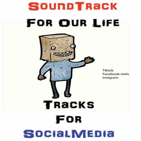 Tracks for Social Media, Vol. 1