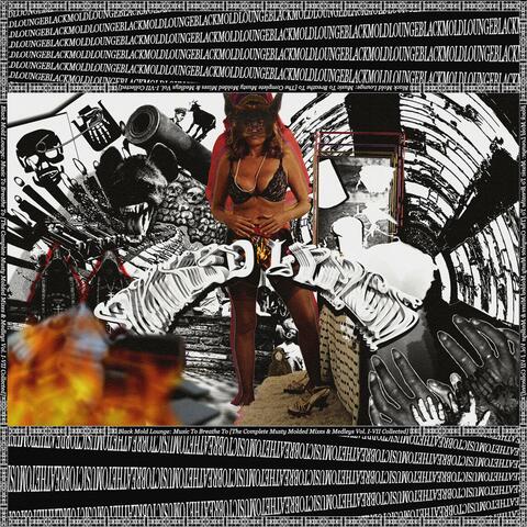 Black Mold Lounge: Music To Breathe To (The Complete Musty Molded Mixes & Medleys Vol. I​-​VII Collected