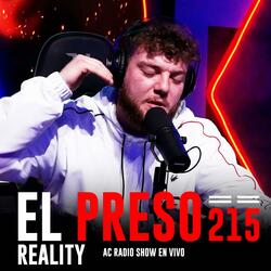 El Preso 215