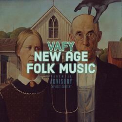 New Age Folk Music