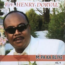 M-Pa Ka Bliye