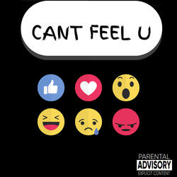 Cant Feel You
