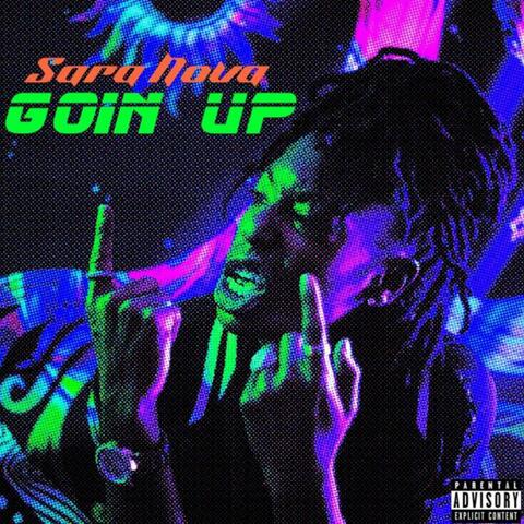 Goin Up