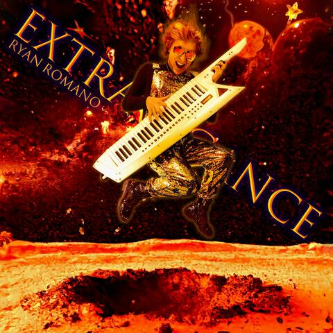 Extravagance
