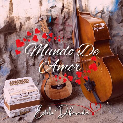 Mundo De Amor