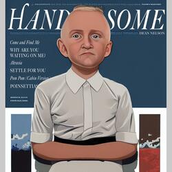 Why Are You Waiting On Me?