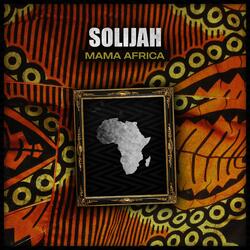 Mama Africa