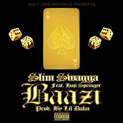 Baazi (feat. Haji Springer)